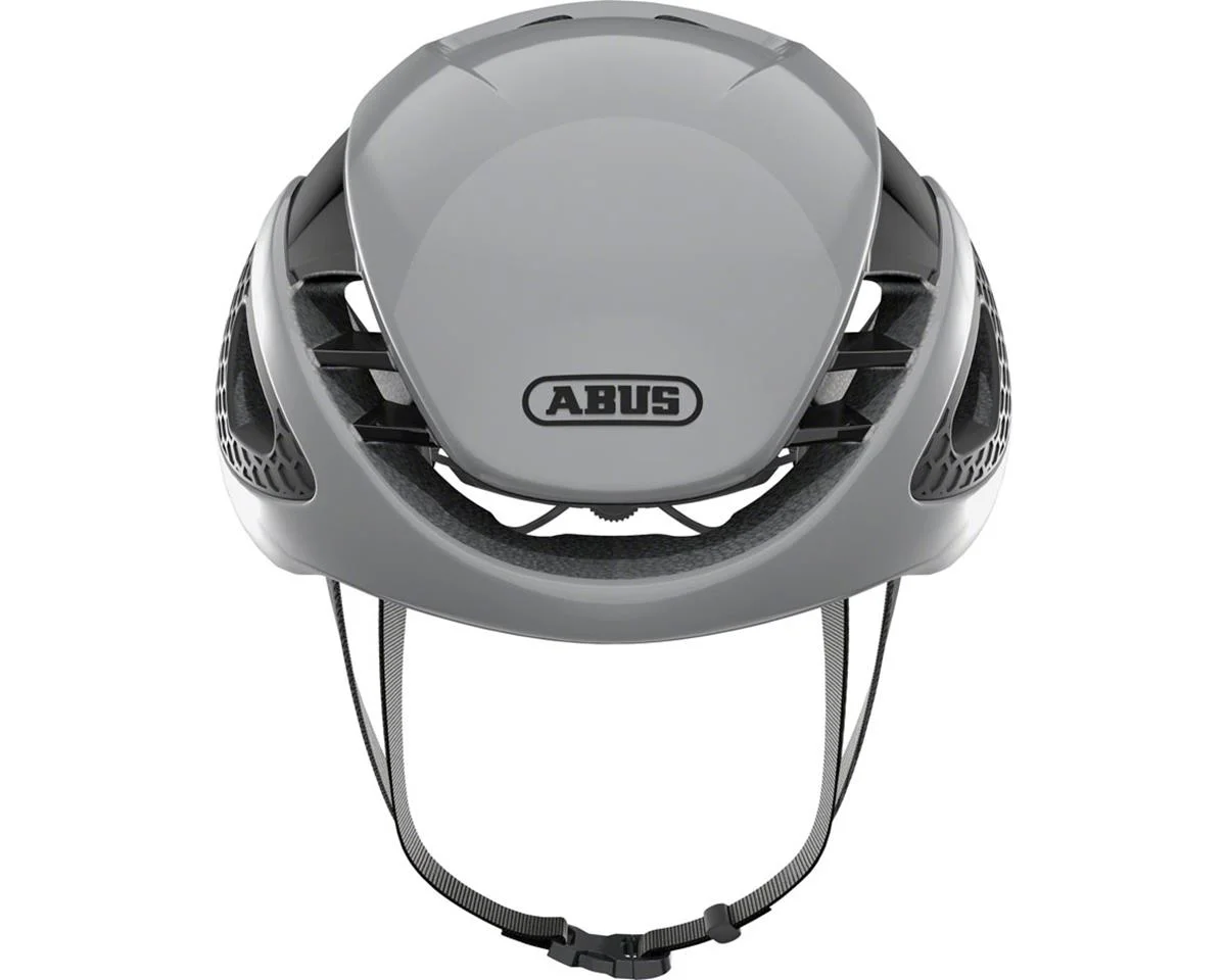 Abus GameChanger Helmet (Race Grey) (L) - view 2